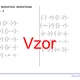Násobení mnohočlenu mnohočlenem (zlomky) | matematika | algebra | 26 sloupců 3