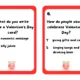 VALENTINE´S DAY HUNT (OLDER KIDS) 4
