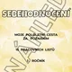 SEBEHODNOCENÍ - Moje pololetní cesta za poznáním (1. ročník) 2