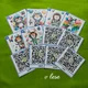 Písemné dělení čísel 2-5 s QR 3