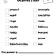 VALENTINE´S DAY ACTIVITIES (YOUNGER KIDS) 4