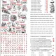 Přejatá podst. jména obecná - SADA 2 (s řešením) 7