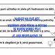 VYSVĚDČENÍ - VYJMENOVANÁ SLOVA - BĚHACÍ DIKTÁT NA TÉMA POLOLETNÍ HODNOCENÍ 3