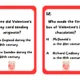 VALENTINE´S DAY HUNT (OLDER KIDS) 5