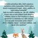 Dobrodružství lišáčka v zimním lese 5