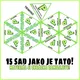 Trimino - vyjmenovaná slova po P 2