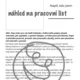 KARNEVAL- čtení s porozuměním - hádanky - využití do více hodin - skupinky 8