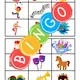 MASOPUST Bingo 4