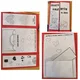 Valentýnský lapbook pro MŠ a 1. třídu 2