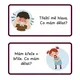 V říši bakterií a virů - obrázky, diskusní karty, aktivity, pracovní listy, skládačky 10