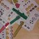 Sčítání a odčítání do 10 s obrázky - kolíčkování 3