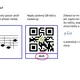 Čtení not s QR 2