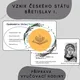 Plán vyučovací hodiny - Břetislav I. 2