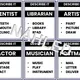 Describe It - Professions 3