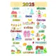 Kalendář 2025 4