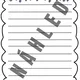 Vyjmenovaná slova hravě po M 6