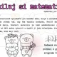 Zamiluj si matematiku 5