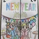 Lapbook - New year - aktualizovaná verze 2025/26 2