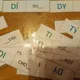 Domino - di, ti, ni/dy, ty, ny 2