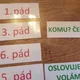 Pádové otázky a kartičky k přiřazování 2