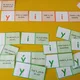 Být a bít - domino 3