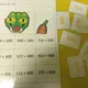 Přičítání a odečítání stovek - loto 4