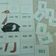 Přičítání a odčítání desítek - loto 4