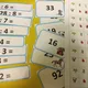 Dělení mimo obor násobilek - běhací aktivita 3