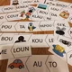 Hrajeme si - dvojhlásky au, eu, ou 2