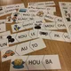 Hrajeme si - dvojhlásky au, eu, ou 4