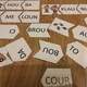 Hrajeme si - dvojhlásky au, eu, ou 5