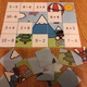 Počítání do 10 - loto 4