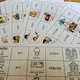 Vyjmenovaná slova B-Z, obrázkové domino  2