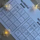 Novoroční bingo 2