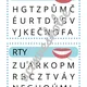 LIDSKÉ TĚLO - hledání písmen 3