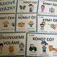 Pádové otázky - plakáty, formát A4 2