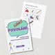 Povolání - kolíčková hra 2