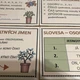 Mluvnické kategorie - plakáty 4