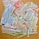 MATEMATICKÉ ROZCVIČKY DO 100- SČÍTÁNÍ A ODČÍTÁNÍ 2