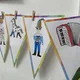 Girlanda - Masopust 6