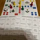 Vyjmenovaná slova - Člověče, nezlob se a pracovní listy 5