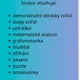Zvířátka v zimě 2