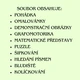Perníková chaloupka 2