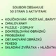 Jarní aktivity 2