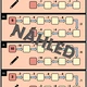 Matematické řetězce - násobení a dělení (do 1000) 3