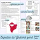 Eskymáci a Grónsko - Expedice do Grónské země - Týdenní plán 2