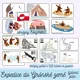 Eskymáci a Grónsko - Expedice do Grónské země - Týdenní plán 3