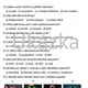 Barvy a jejich odstíny pro ČJ 3