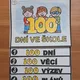 100 DNÍ VE ŠKOLE 3