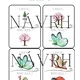 SPRING - 156 kartiček - flashcards, I have. Who has? - 2 varianty hry 4